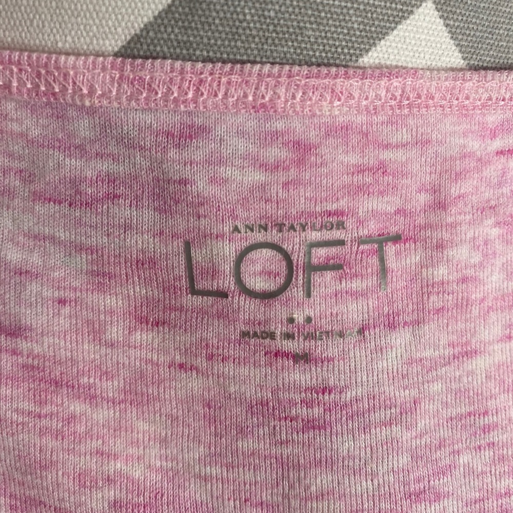 Loft Tank Top - Picture 3 of 4